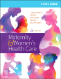 Study Guide For Maternity & Women'S Health Care - Preview