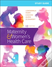 Study Guide For Maternity & Women'S Health Care