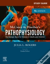 Capa do artigo Study Guide For Mccance & Huether