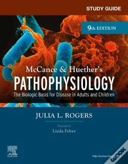 Capa do artigo Study Guide For Mccance & Huether'S Pathophysiology - E-Book