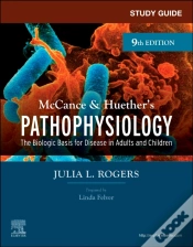 Capa do artigo Study Guide For Mccance & Huether