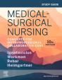 Study Guide For Medical-Surgical Nursing - E-Book - Preview