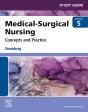 Study Guide For Medical-Surgical Nursing - E-Book - Preview