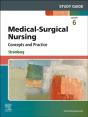 Study Guide For Medical-Surgical Nursing - E-Book - Preview