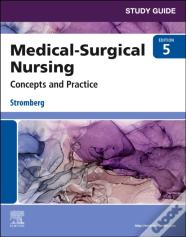 Study Guide For Medical-Surgical Nursing