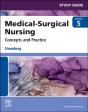 Study Guide For Medical-Surgical Nursing - Preview