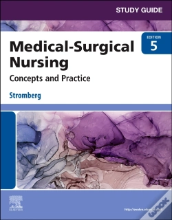 Capa do artigo Study Guide For Medical-Surgical Nursing