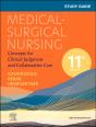 Study Guide For Medical-Surgical Nursing - Preview