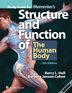 Capa do artigo Study Guide For Memmler'S Structure And Function Of The Human Body