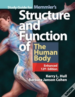 Capa do artigo Study Guide For Memmler'S Structure & Function Of The Human Body, Enhanced Edition