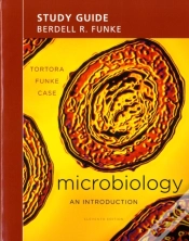 Capa do artigo Study Guide For Microbiology