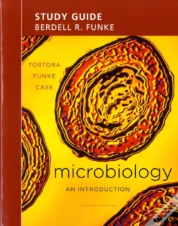 Capa do artigo Study Guide For Microbiology