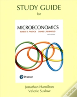 Capa do artigo Study Guide For Microeconomics