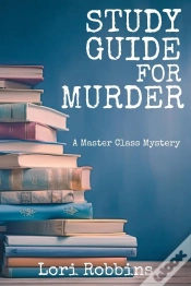 Capa do artigo Study Guide For Murder