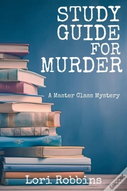 Capa do artigo Study Guide For Murder