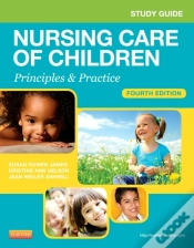 Capa do artigo Study Guide For Nursing Care Of Children - E-Book