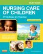 Study Guide For Nursing Care Of Children - Preview