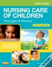 Capa do artigo Study Guide For Nursing Care Of Children