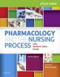 Study Guide For Pharmacology And The Nursing Process E-Book - Preview