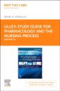 Study Guide For Pharmacology And The Nursing Process E-Book - Preview