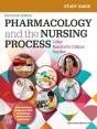 Study Guide For Pharmacology And The Nursing Process - E-Book - Preview