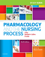 Study Guide For Pharmacology And The Nursing Process - Preview