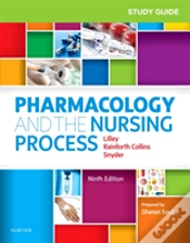 Capa do artigo Study Guide For Pharmacology And The Nursing Process