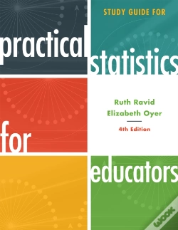 Capa do artigo Study Guide For Practical Statistics For Educators