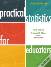 Capa do artigo Study Guide For Practical Statistics For Educators
