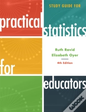 Capa do artigo Study Guide For Practical Statistics For Educators