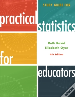 Capa do artigo Study Guide For Practical Statistics For Educators