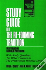 Capa do artigo Study Guide For Re-Forming Tradition