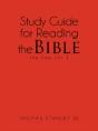 Study Guide For Reading The Bible The Law Vol 1 - Preview