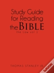 Capa do artigo Study Guide For Reading The Bible The Law Vol 1