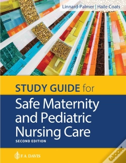 Capa do artigo Study Guide For Safe Maternity & Pediatric Nursing Care