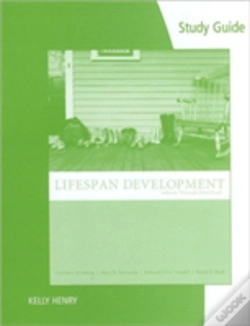 Capa do artigo Study Guide For Steinberg/Bornstein/Vandell/Rook'S Life-Span Development