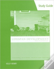 Study Guide For Steinberg/Bornstein/Vandell/Rook'S Life-Span Development