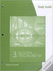 Capa do artigo Study Guide For Stewart/Redlin/Watson