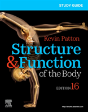 Study Guide For Structure & Function Of The Body - Preview