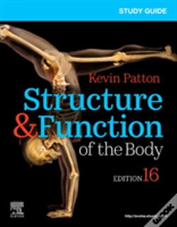 Capa do artigo Study Guide For Structure & Function Of The Body