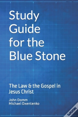 Capa do artigo Study Guide For The Blue Stone