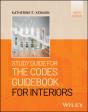 Study Guide For The Codes Guidebook For Interiors - Preview