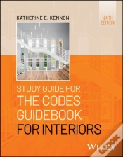 Capa do artigo Study Guide For The Codes Guidebook For Interiors
