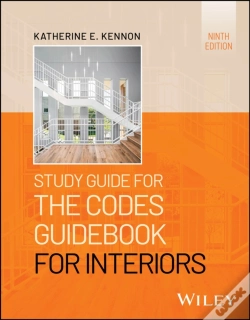 Capa do artigo Study Guide For The Codes Guidebook For Interiors