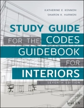 Capa do artigo Study Guide For The Codes Guidebook For Interiors