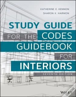 Capa do artigo Study Guide For The Codes Guidebook For Interiors