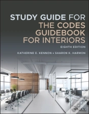 Capa do artigo Study Guide For The Codes Guidebook For Interiors