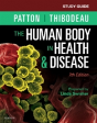 Study Guide For The Human Body In Health & Disease - Preview
