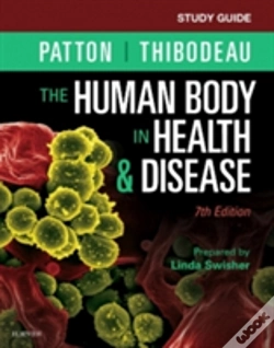 Capa do artigo Study Guide For The Human Body In Health & Disease