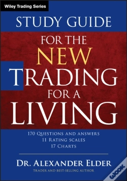 Capa do artigo Study Guide For The New Trading For A Living